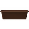 Kvetináč plast béžový Prosperplast 50 cm x 18 x 15 cm
