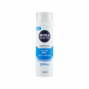 Nivea Men Sensitive Cooling gél na holenie 200 ml