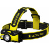 LEDLENSER Svetlomet Ledlenser iH9R - 502023