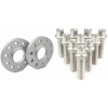 Vzdialenosť Getmann 2 ks 5x112 57,1 20 mm G.4905 BW