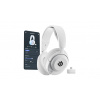 Steelseries Arctis Nova 5P Wireless Sluchátka s mikrofonem Bezdrátový Přes hlavu Hraní USB typu C Bluetooth Bílá