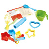 Green Toys Súprava na pečenie