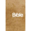 neuvedený autor - Bible