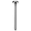 KEUCO Elegance prívod zo stropu pre hornú sprchu, dĺžka 300 mm, chróm, 51689010300