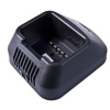 AVACOM AV-TW rapid charger - nabíječ baterií pro radiostanice