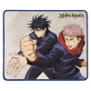 Konix KX JUJUTSU MOUSEPAD M LIGHT Herná podložka pod myš Béžová, Modrá (KX-JUJU-MPL-LIGHT-PC)