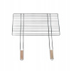 Master Grill nerezový grilovací rošt 68 x 40 cm (Master Grill nerezový grilovací rošt 68 x 40 cm)