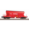Piko Krytý výsypný vagón Tanoos Railion Logistics (DB AG) V - 54637