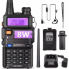 Vysielačka Baofeng UV5R 8W 1800 mAh