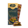 QChew Dubajská mliečna čokoláda 160 g zo Spojených Arabských Emirátov