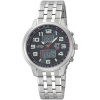 Hodinky ETT Eco Tech Time ETT EGS-11302-22M Solar Drive Radio Controlled Hunter II Chrono 48mm 10ATM