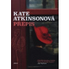 Přepis - Kate Atkinsonová