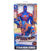 HASBRO Spiderman - Titan Might Deluxe