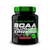 Prášok BCAA Scitec Nutrition BCAA + Glutamine Xpress 600 g Scitec Nutrition 600 g melónový
