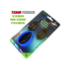 By Döme Team Feeder Vario Method Feeder košík -set XL 65 g
