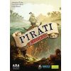 Board Bros s.r.o. Piráti z Maracaiba