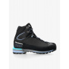 GORE TEX topánky dámske Scarpa Zodiac Tech LT GTX - anthracite/lavender