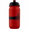 Fľaša Na Pitie Force FINE 500 ml červený