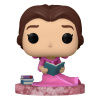 Funko Disney: Najlepšia princezná POP! Disney Belle (Kráska a zviera) 9 cm