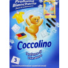 Coccolino sáčky do skrine s vôňou jari 3 ks (Coccolino profuma biancheria Primavera 3 ks)