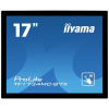 Iiyama ProLite TF1734MC-B7X LED monitor 43.2 cm (17 palca) En.trieda 2021 E (A - G) 1280 x 1024 Pixel SXGA 5 ms VGA, HDMI ™, DisplayPort TN LED; TF1734MC-B7X