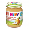 HiPP Hrušky WilliamsChrist 125 g