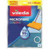 Vileda Colors mikrohandrička na podlahu 1 ks