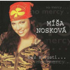 CD Michaela Nosková: Bez Milosti