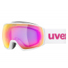 UVEX VICTORIOUS CV OTG white mat/mir pink-green S5501911231 25/26