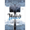 Hněv - Gwynne John