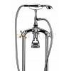 Retro Silver retro batéria (Retro Silver retro batéria)