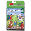 MELISSA & DOUG WATER WOW Omaľovánka (MELISSA & DOUG WATER WOW Omaľovánka)