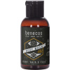 benecos Body Wash Sport 3in1 for men only - 50 ml