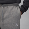 Air Jordan Essential Mens Fleece Pants Carbon Heather S