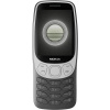 NOKIA 3210 4G, DualSim 2024, černá 1GF025CPA2L04
