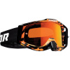 Brýle THOR SNIPER PRO RAMPANT ORANGE/BLACK