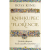 Knihkupec z Florencie (Ross King)