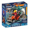 Playmobil 71085 Dragons Devět říší Icaris Quad a Phil