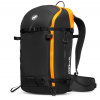 MAMMUT Tour 30 Removable Airbag 3.0, black - 30 l