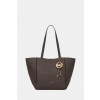 Kabelka MICHAEL Michael Kors 30R6G9JT6B hnedá ONE SIZE