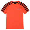 adidas Sereno Training Top Juniors Solar Orange 13 Years