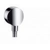 Hansgrohe fixfit lakte pre sprej 26453000 krak (Hansgrohe fixfit lakte pre sprej 26453000 krak)