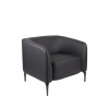 Avida Design Kreslo Cosmo Black
