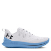Under Armour Armour Ua W Velociti 4 Se Road Running Shoes Womens White 6.5 (40.5)