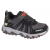 Detské tenisky Skechers Rugged Ranger Hydro Explorer 406411L-BKRD veľkosť 30