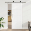 Posuvné dvere VidaXL 232 cm