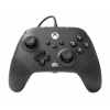 PowerA Fusion Pro 4, Xbox , PC, LED, čierny, káblový ovládač