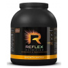 Gainer Growth Matrix 1890 g Reflex Príchuť: čokoláda