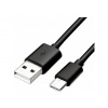 EP-DG970BBE Samsung Type-C Datový Kabel čierny (OOB Bulk)