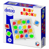 Hra baby sudoku